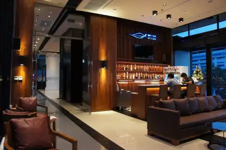 Serenotel Pattaya Beach Front - 1