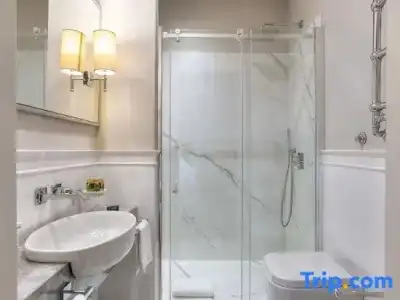 Florence Luxury Guest House - 120