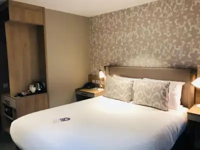 Edgbaston Park & Conference Centre - 84
