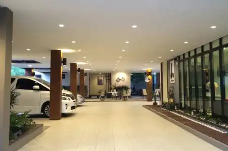 Dino Studio Luxury Homestay - 18