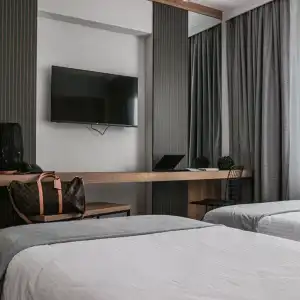 Best Western Plus Lozenetz - 34