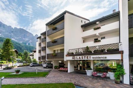 Residence Lastei - 23
