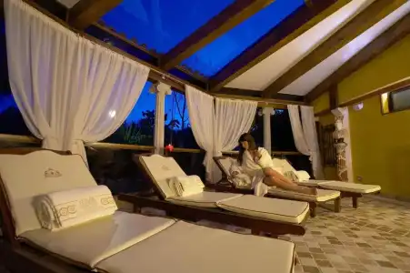 Castello San Marco Charming & Spa - 29