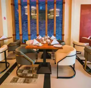 Avoca Inn - 11