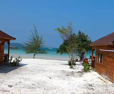 Sol Beach Resort - 75