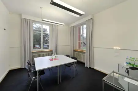 Odelya Basel (Ex.Bildungszentrum 21) - 6