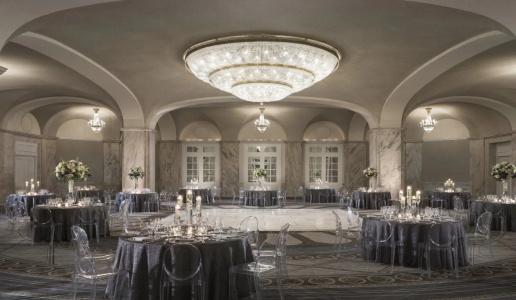 The Ritz-Carlton, Philadelphia - 11