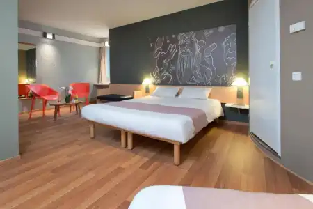 ibis Aalst Centrum - 44