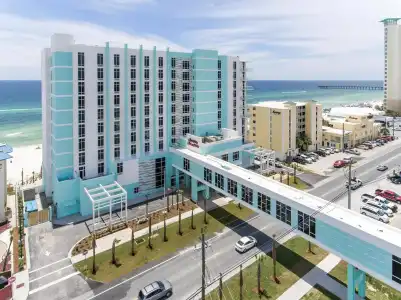 Hampton Inn and Suites Panama City Beach/Beachfront - 22