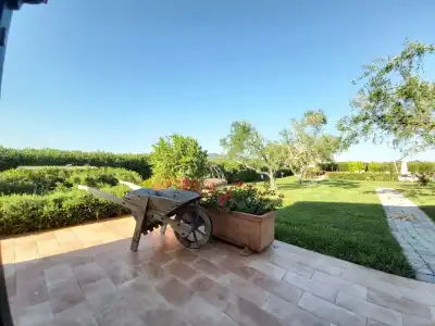 Agriturismo - B&B L'Acquacotta - 83