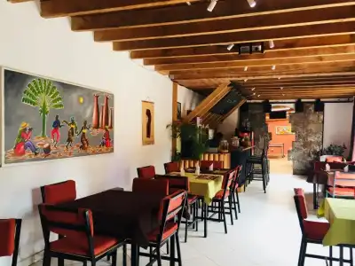 Le Chat'o Park Hôtel - 15