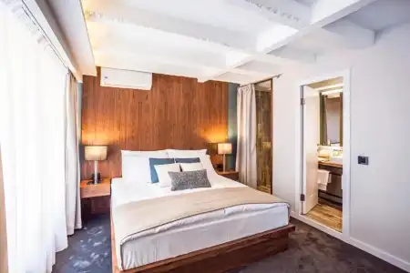 Nomad Luxury Suites - 21
