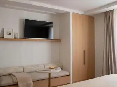 Nuage Hôtel - 47