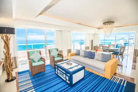 Sunscape Cancun Resort & Spa - 96