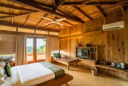 Veranda Natural Resort - 54