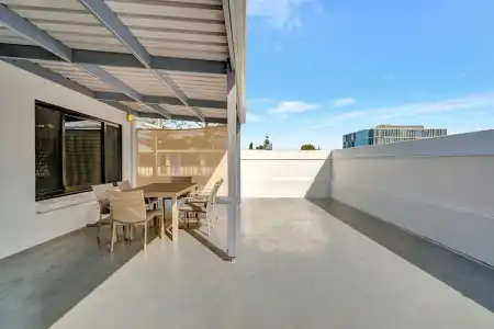 Montego Mermaid Beach Motel - 80
