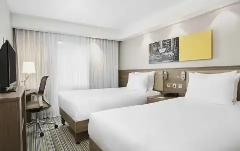 Hampton by Hilton Oxford - 23