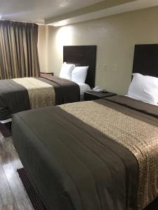 Memphis Inn - 29