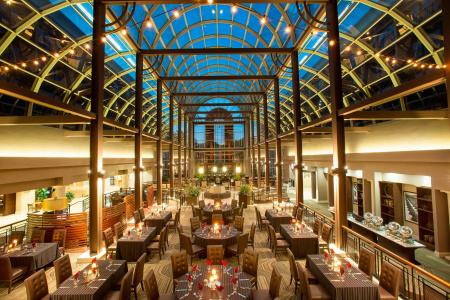 Sheraton Orlando North - 41