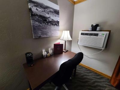 Best Western Plus Rio Grande Inn - 62