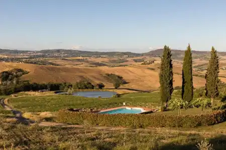 Agriturismo Casanova - 20