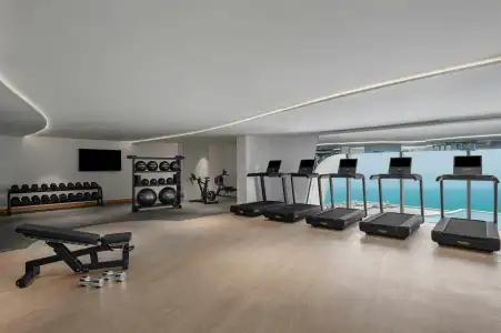 Hampton by Hilton Marjan Island - 40