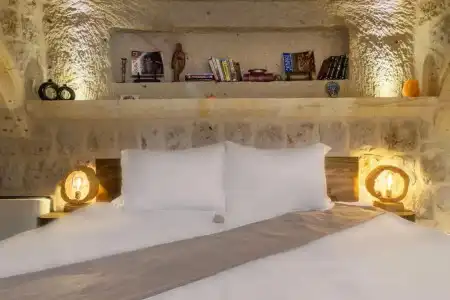 Cappa Via Cave - 186