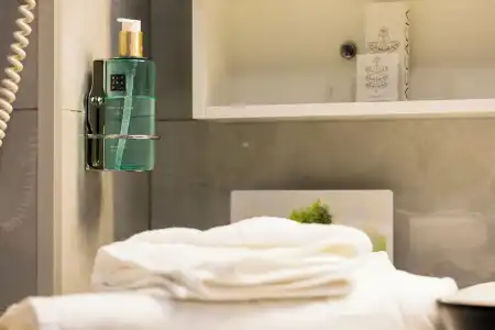 Le Blanc Aparthotel - 50