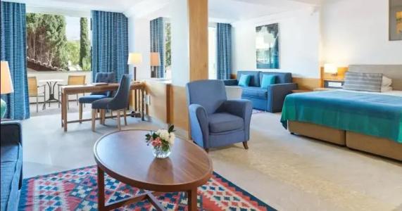 Columbia Beach Resort - 115