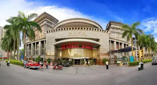 Nanning Yongjiang - 17