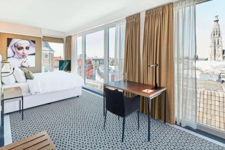 Nassau Breda, Autograph Collection by Marriott - 92