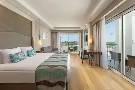 Titanic Deluxe Golf Belek - 46