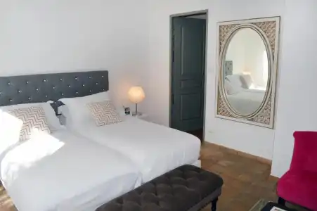 Hôtel La Villa Sainte Valérie Adults Only - 64