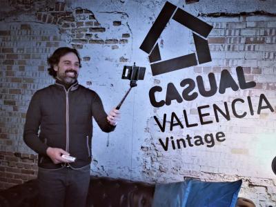Casual Vintage Valencia - 25