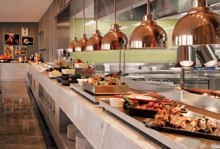 Holiday Inn INCHEON SONGDO by IHG - 10