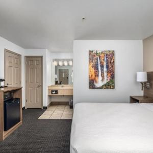 St. George Inn & Suites - 39