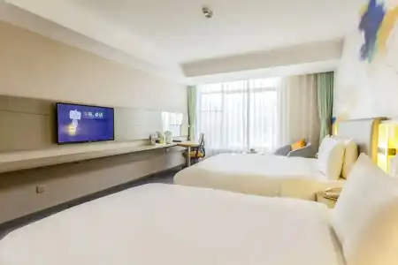 Holiday Inn Express Lhasa Potala Palace by IHG - 32