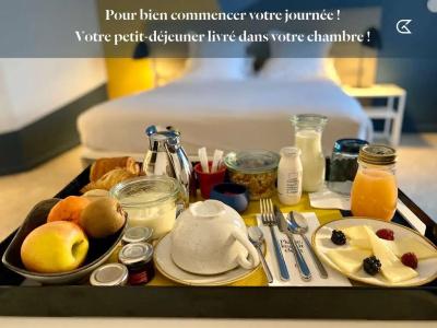 Radisson Aix en Provence - 11