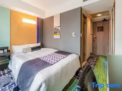 New Otani Inn Sapporo - 84