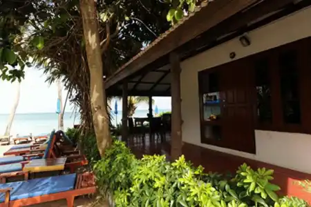 Chaweng Resort - 21