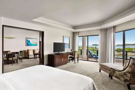 Shangri-La Tanjung Aru, Kota Kinabalu - 7