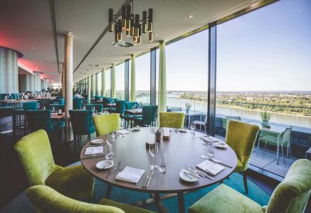 Radisson Blu, Bonn - 28