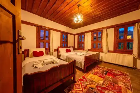 Beyzade Konak Otel - 2