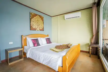 Uza Beach Resort - 98