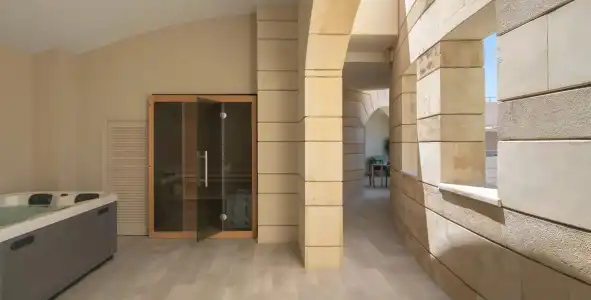 Macaris Suites and SPA - 162