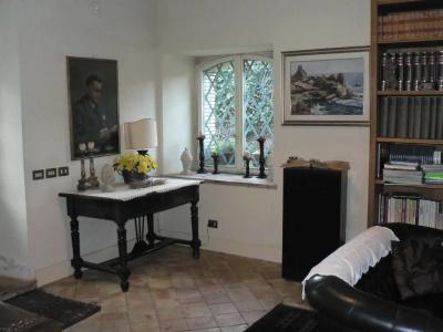 Relais de Charme B&B La Casa di Francesca - 11