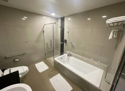 J - Town Serviced Apartments - 21