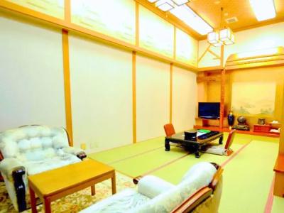 Showa Retro Spa Takasago onsen - 76