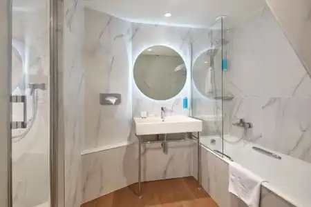 Hôtel Le Royal - 75