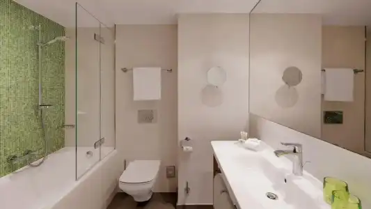 Holiday Inn Frankfurt - Alte Oper by IHG - 60